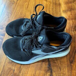 Reebok Nano 9 Crossfit Shoes W 8